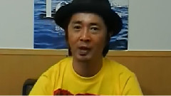 真夏のキリギリス 増子直純コメント付