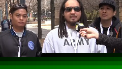 Canadian Music Week, Toronto, Canada 加拿大音乐周 2014