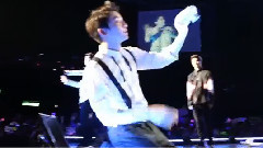 TEEN TOP On Air 2014 TEENTOP HIGHKICK in Taiwan Making