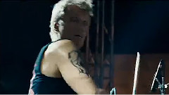 电影<御前演出> 开头曲