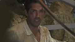 电影<史前怪兽> 预告片