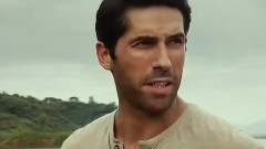 电影<史前怪兽> 海外版预告片