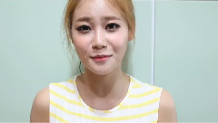 Happy Birthday To 姜敏赫