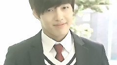 姜河那 - 如果爱情走过去