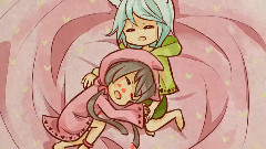 洛天依,言和 - 乖乖喵喵汪~