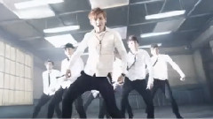 男子汉 (Japanese Ver.)