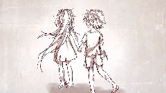 IA - 六兆年と一夜物語