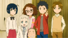 Souvenir 致我们终将逝去的面码