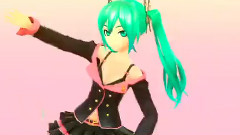 初音未来 - Killer Lady