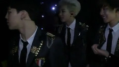 Something ver.2 by Rap Monster & Jimin & Jin & J-hope