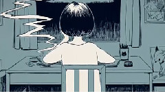 Nico - 夜晚的生物