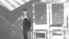 鹿晗live剪辑 -小可爱的小性感