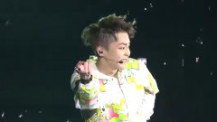 Xiumin Solo