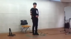Two Melodies (Audition for SOPA)
