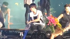 Moonlight月光 椅子舞