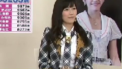 スーパーニュース 決戦直前 ガチンコ対談 さしこ&まゆゆ 本音トーク