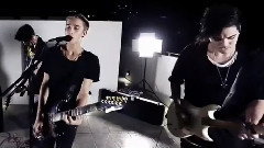 Chase Atlantic - Anchor Tattoo