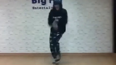 J-Hope B-Boy Style (Dance)