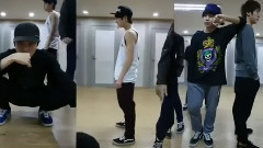 Dance Practice