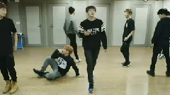 随机舞蹈 练习室版