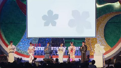 超平和Busters联欢会 那朵花夏日祭