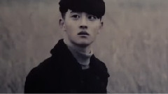 The Maze Runner 仿预告片