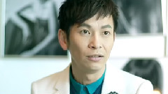 张智成 - FRESH TV名人专访