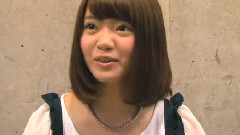 選抜総選挙xフジテレビ ピックアップメンバーインタビュー SKE48 矢方美紀