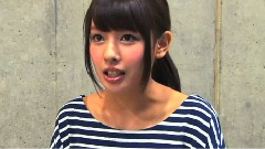 選抜総選挙xフジテレビ ピックアップメンバーインタビュー NMB48/SKE48兼任 山田菜々