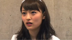 選抜総選挙xフジテレビ ピックアップメンバーインタビュー NMB48/AKB48兼任 小谷里歩