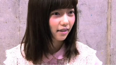 AKB48第6回選抜総選挙直前SP 島崎遥香Cut