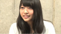 選抜総選挙xフジテレビ ピックアップメンバーインタビュー SKE48 二村春香