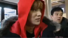 EXO Luhan有趣瞬间 (EP1-6)