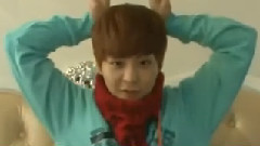 EXO Xiumin有趣瞬间 (EP7-12)