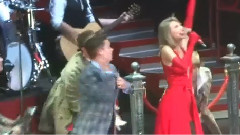 Taylor Swift - The Lucky One