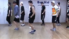 Beautiful 练习室版