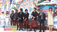 韩国综艺 - MUSIC STATION SUPER LIVE11