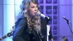 Taylor Swift - You Belong With Me