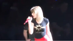 Taylor Swift - Sparks Fly