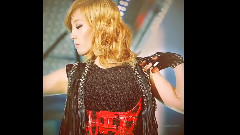 泰妍 Beautiful Girl