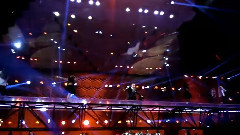 Let The Groove Get In