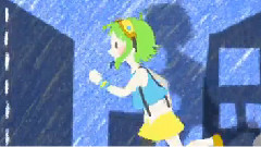 gumi - カレンダーガール