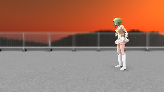 gumi - ヘッドフォンアクター