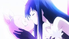 加速世界之一首歌说出我的心