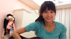 四叶草JoyceChu - Call Me Maybe