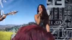 Alex & Sierra - All For You