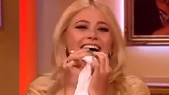 Pixie Lott - The Paul O'Grady