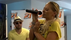 Delia - Cine Iubeste Si Lasa