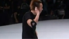 街舞视频,Red Velvet活动 - Red Bull BC One