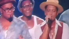 Bruno Mars - Treasure